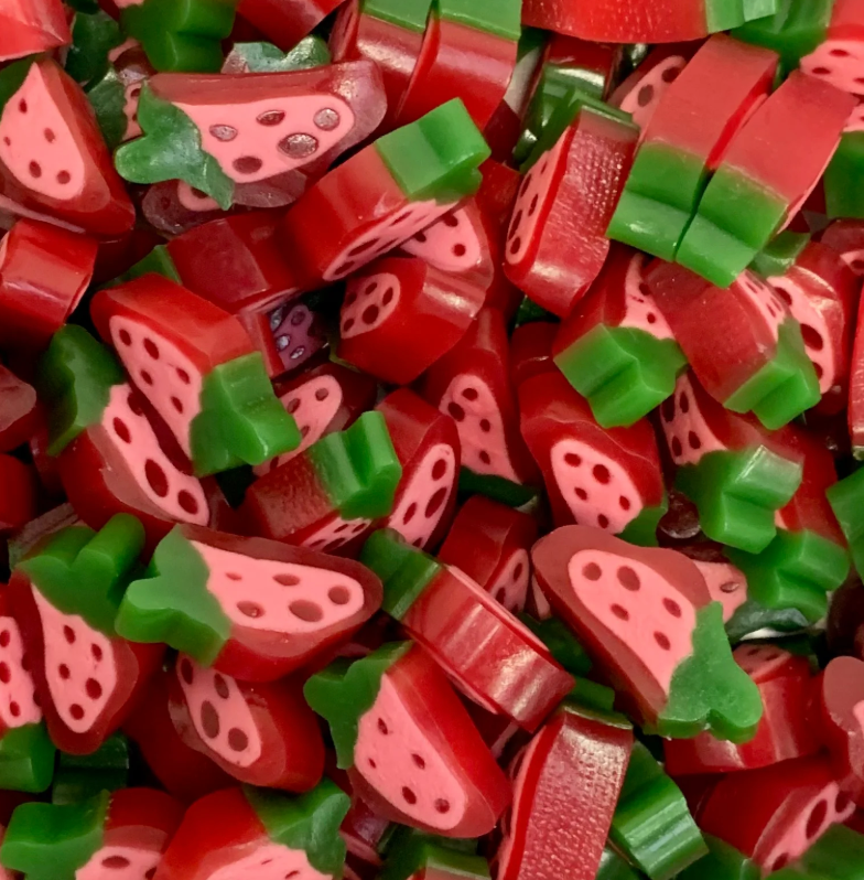 Gummy Sweets Bulk Bags