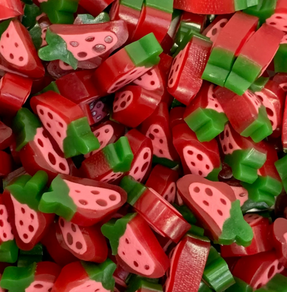 Gummy Sweets Bulk Bags