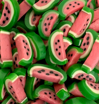 Gummy Sweets Bulk Bags