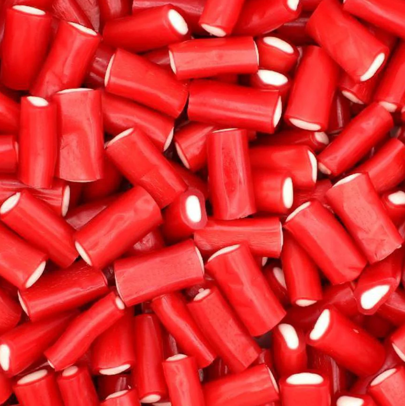 Gummy Sweets Bulk Bags