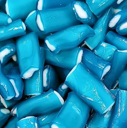 Gummy Sweets Bulk Bags