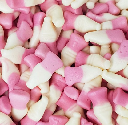 Gummy Sweets Bulk Bags