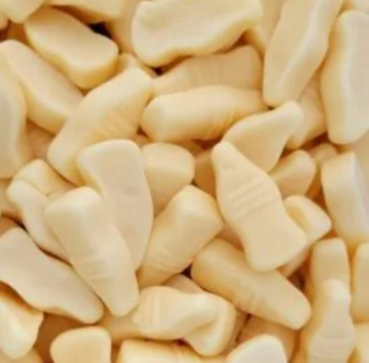 Gummy Sweets Bulk Bags