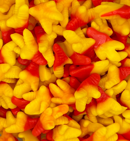 Gummy Sweets Bulk Bags