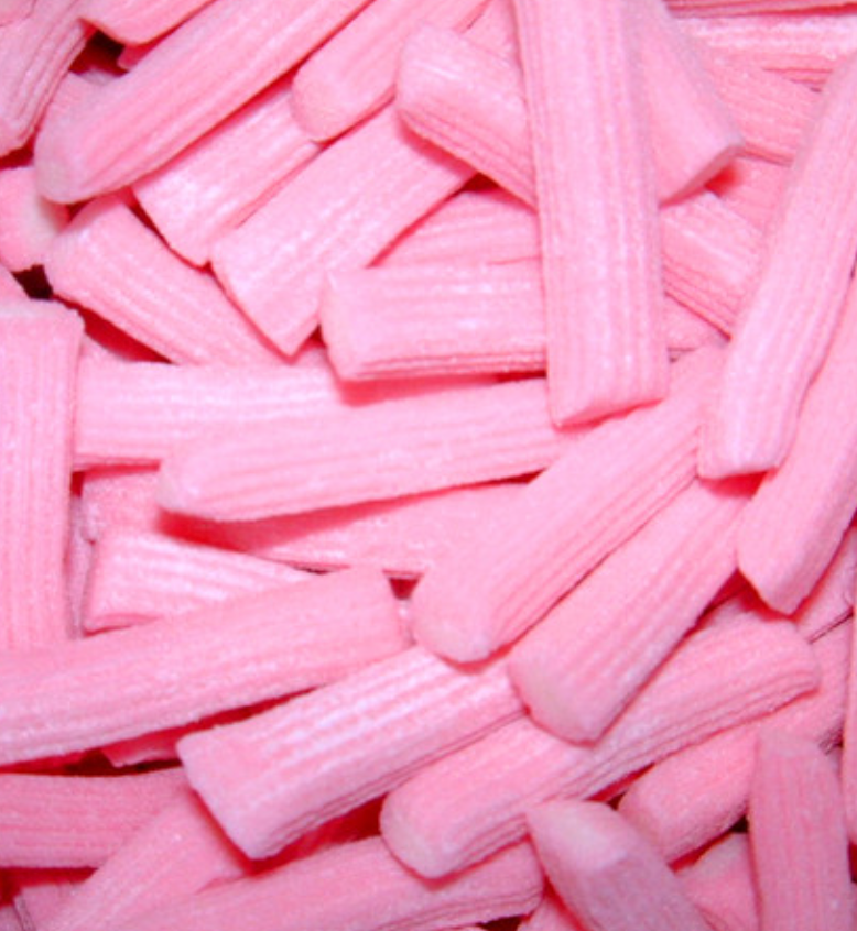 Gummy Sweets Bulk Bags