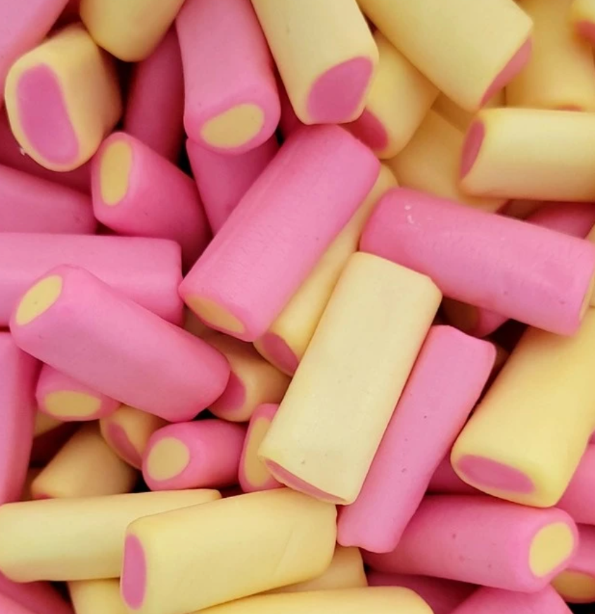 Gummy Sweets Bulk Bags