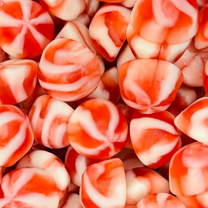 Gummy Sweets Bulk Bags