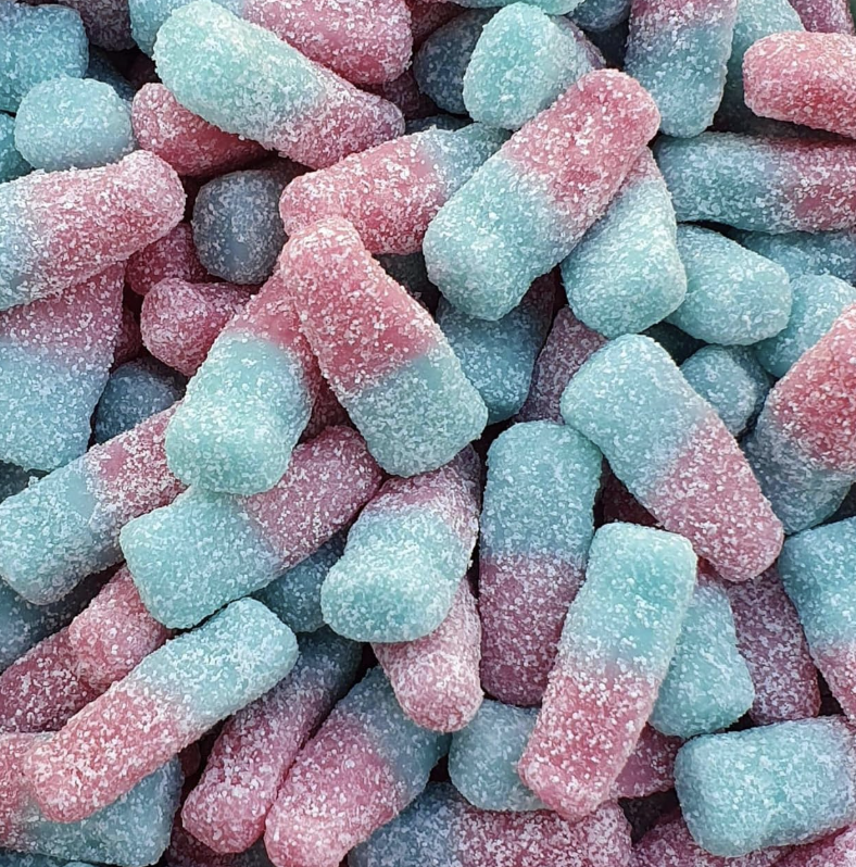 Bulk Buy Fizzy Sweets