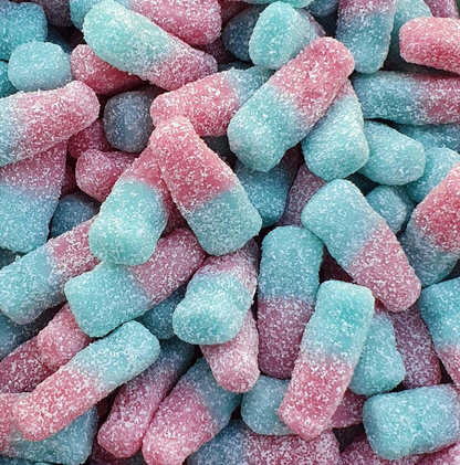 Bulk Buy Fizzy Sweets