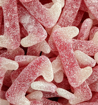 Bulk Buy Fizzy Sweets