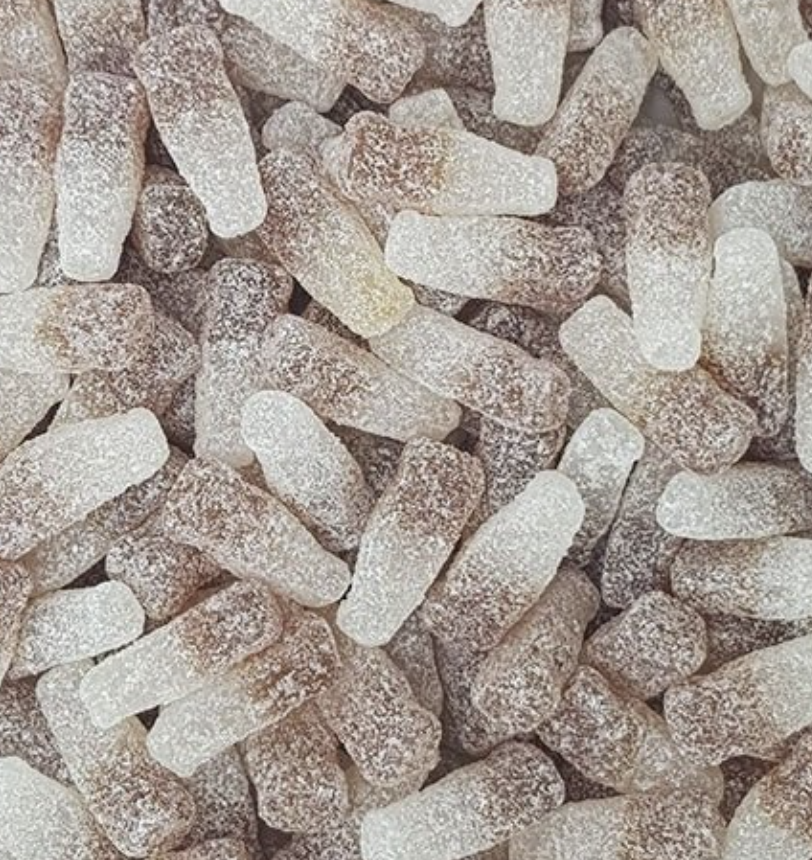 Build Your Own Pouch 100g