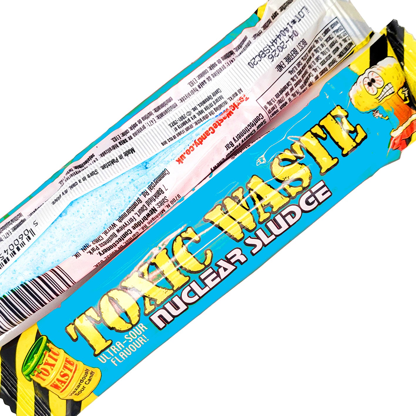 Freeze Dried Candy and Sweets (Vegan)