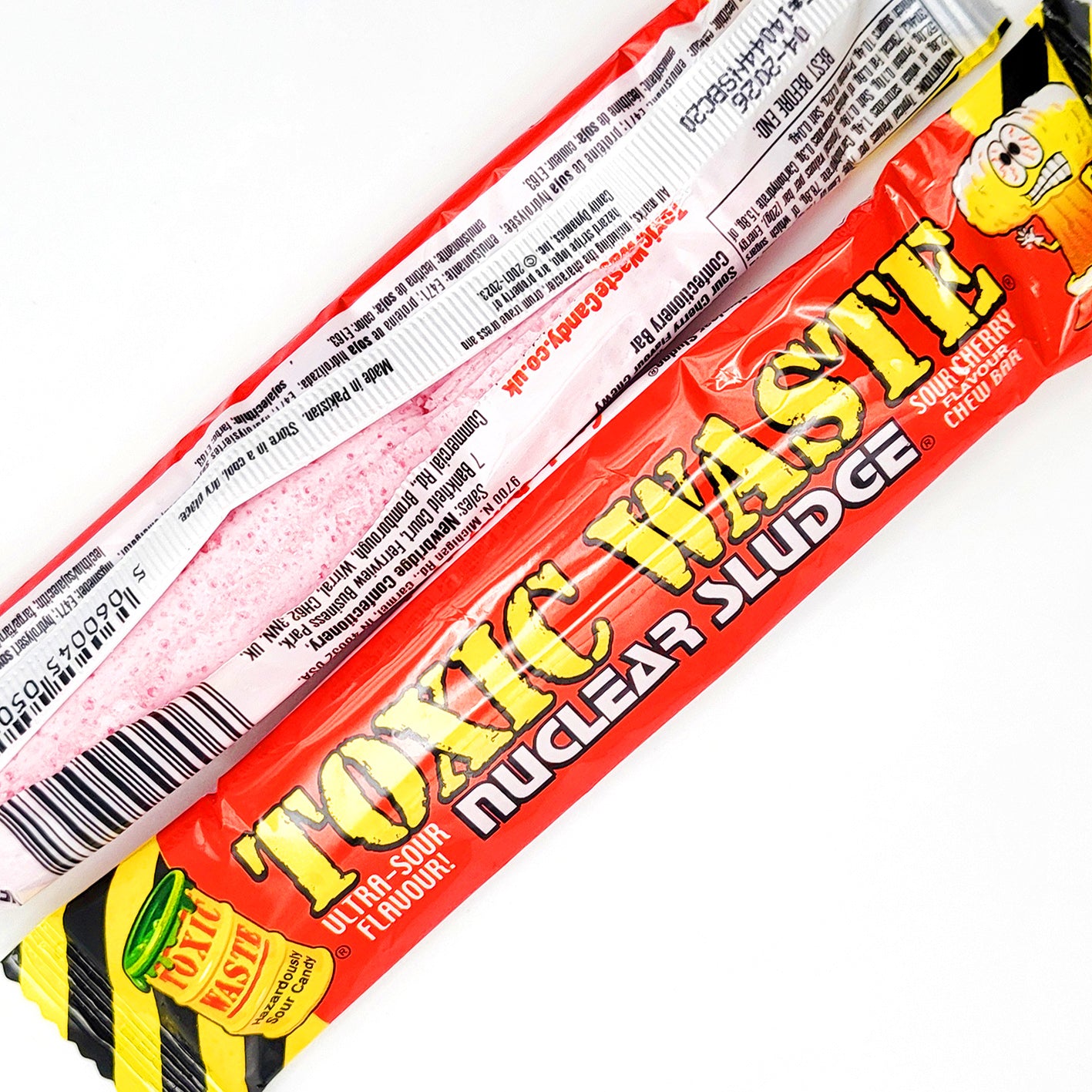 Freeze Dried Candy and Sweets (Vegan)