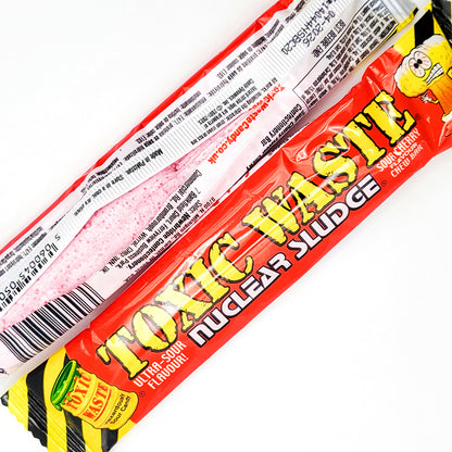 Freeze Dried Candy and Sweets (Vegan)