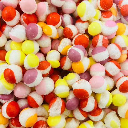 Freeze Dried Candy and Sweets (Vegan)