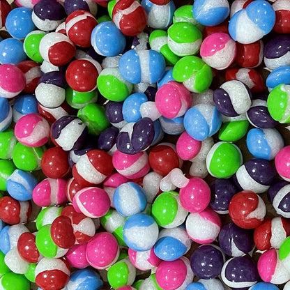 Freeze Dried Candy and Sweets (Vegan)