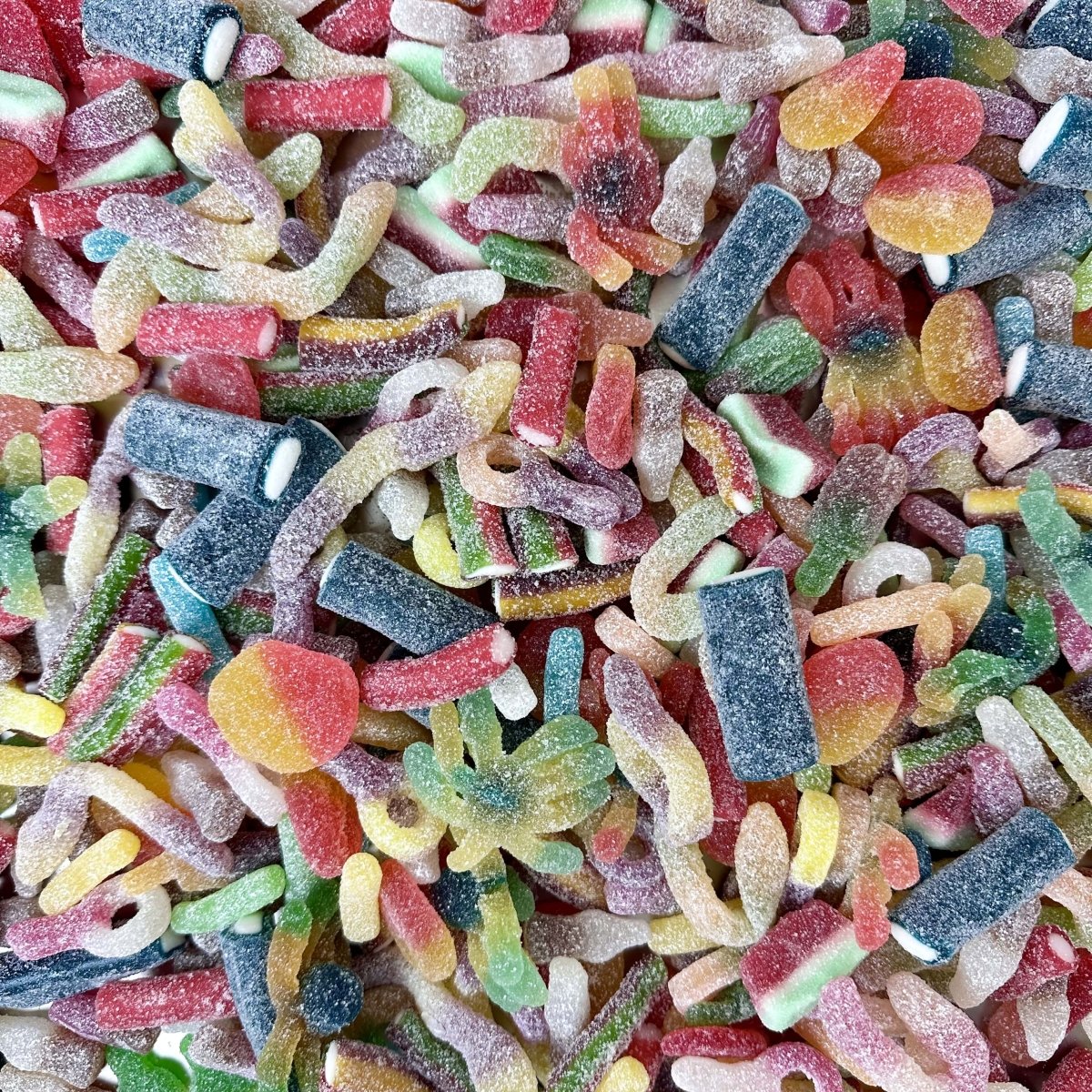 The Mixes (AG)