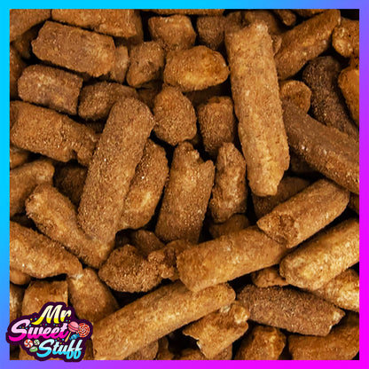 Sweet Dreams Toffee Crumble and Chocolate Nibbles